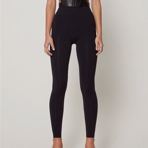 NWT Khy Seamless Leggings